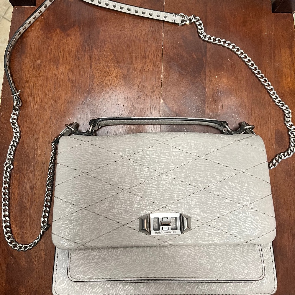 Rebecca Minkoff Je Taime Medium Crossbody